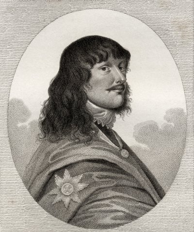 James Stanley, Illustration from 